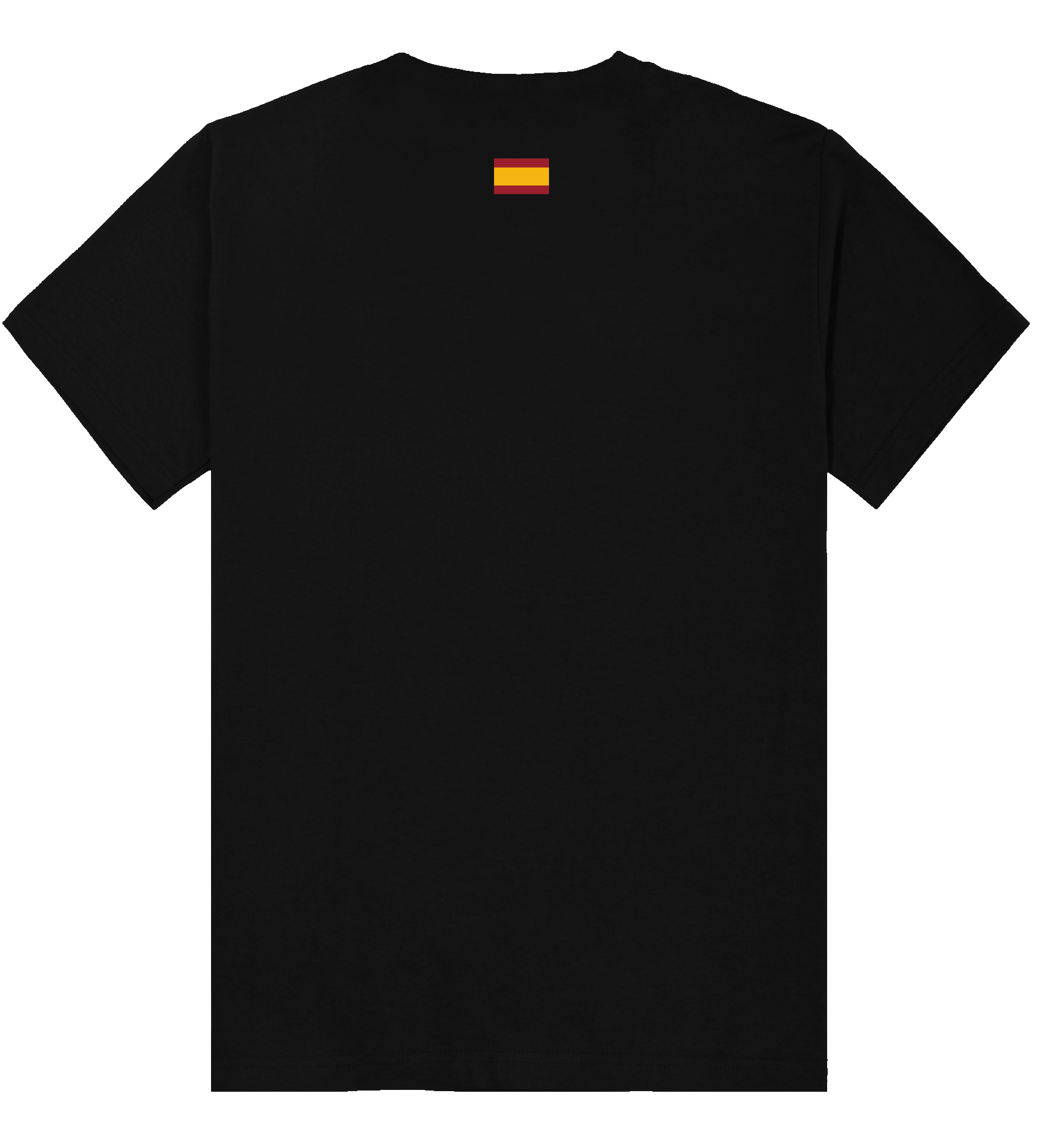 MODELO 3 POLO BACK