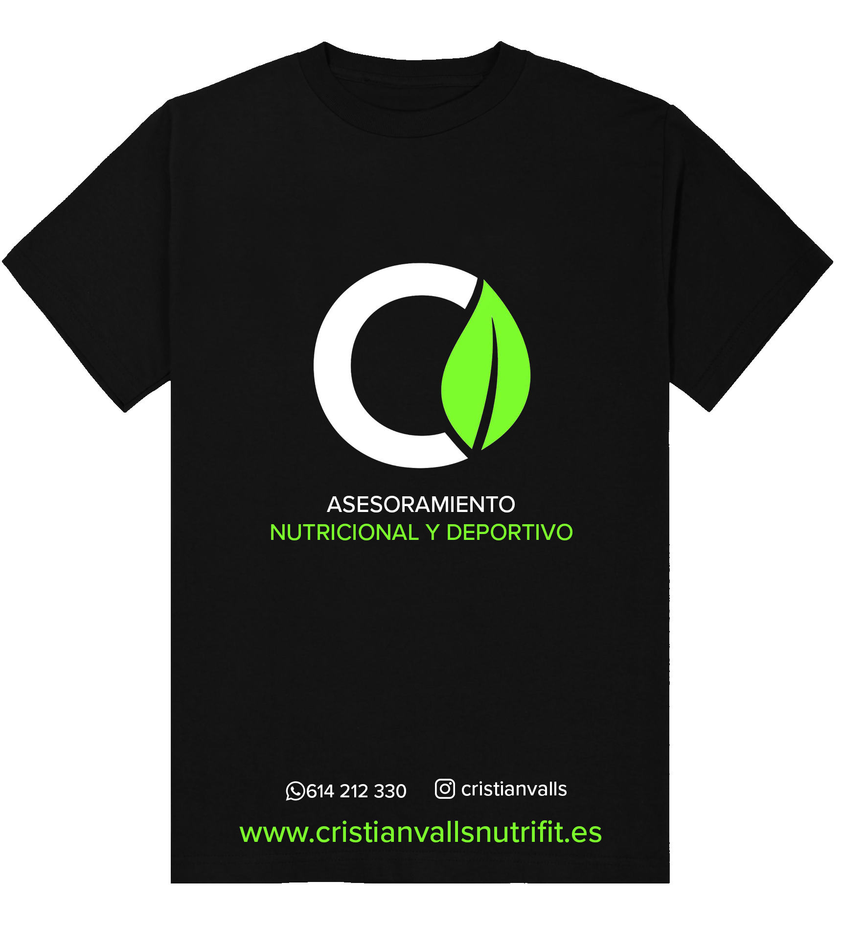 back oficial