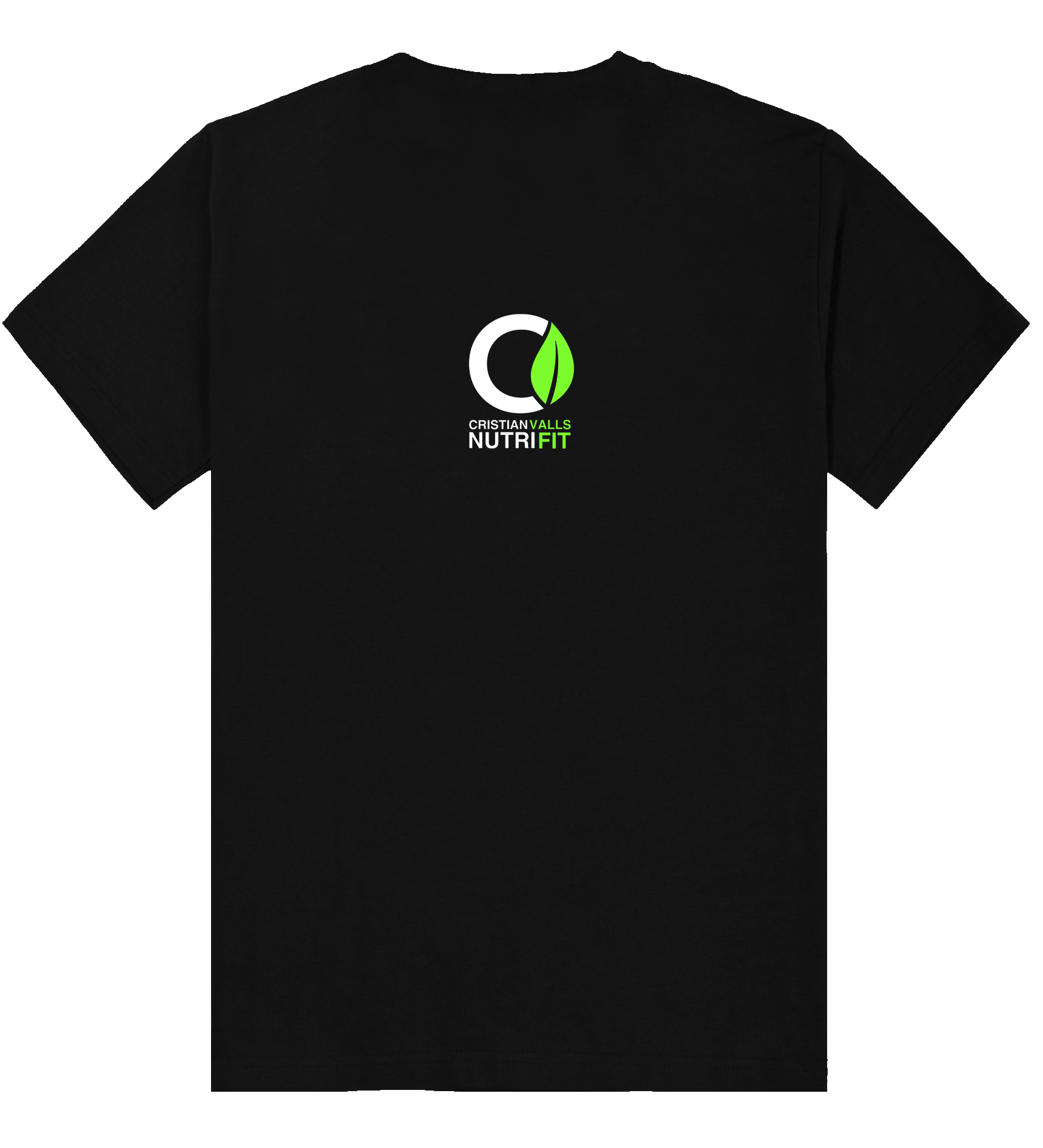 front black ofc