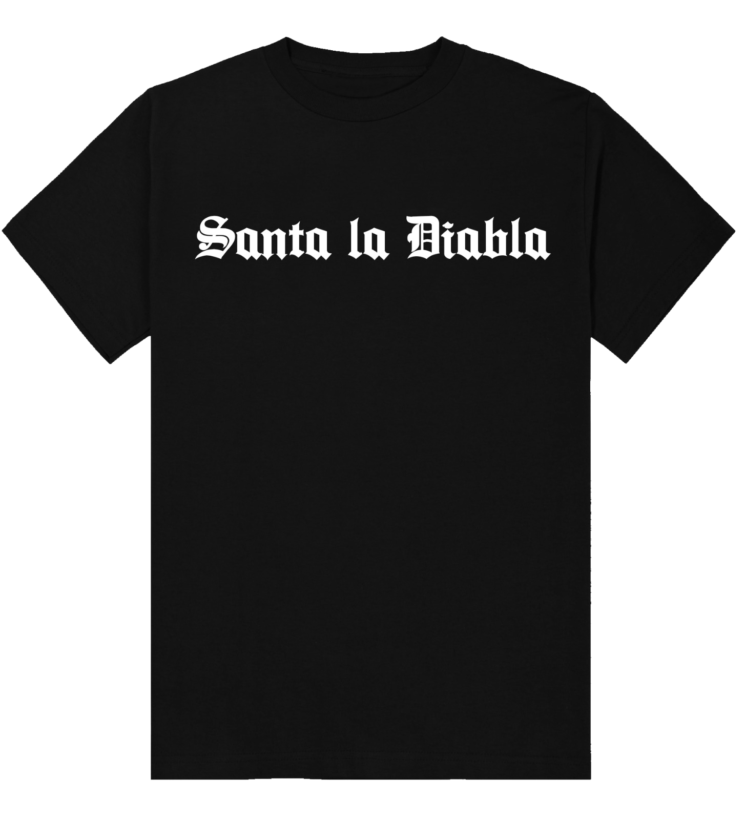santo front