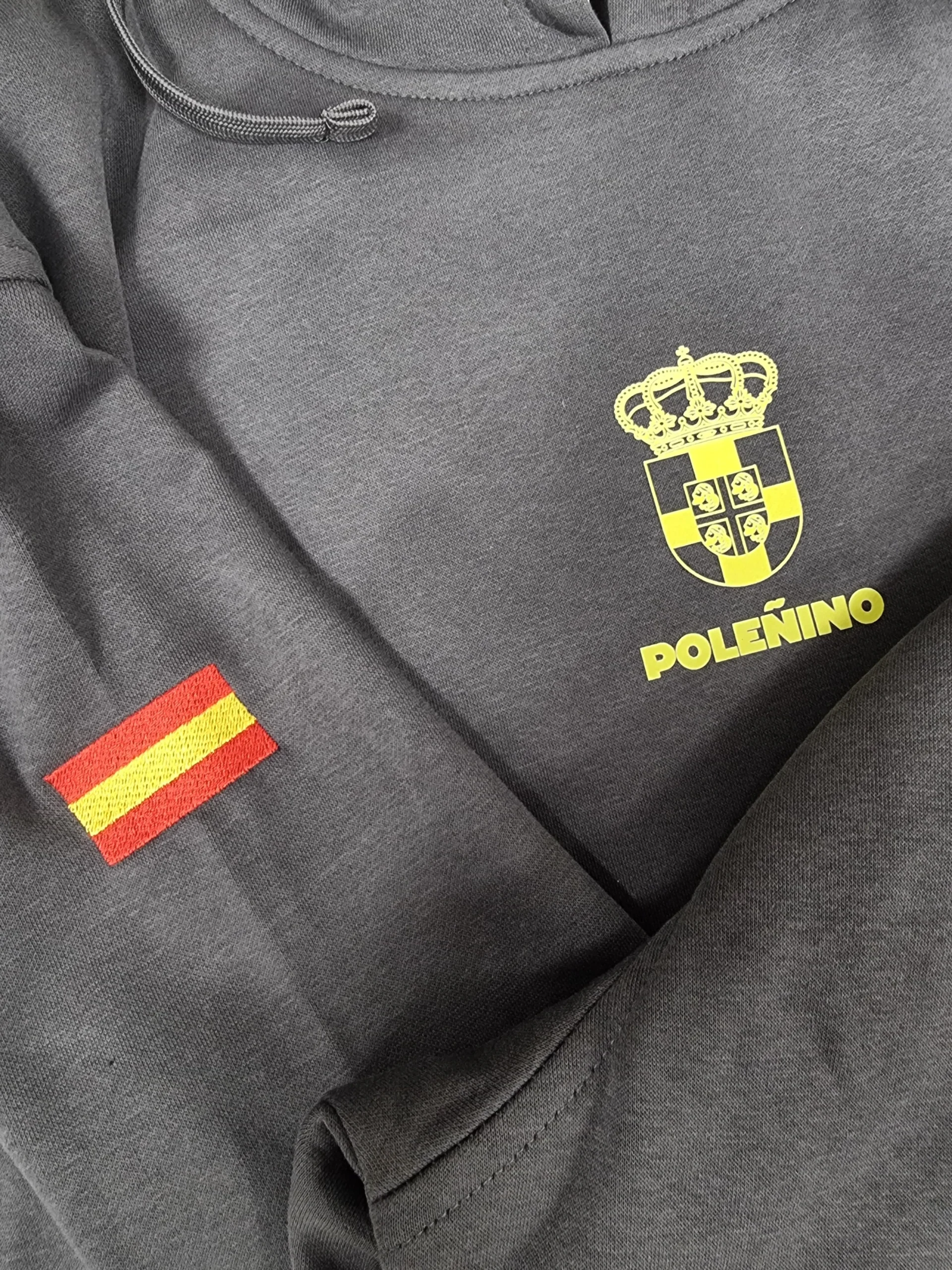 Ropa para peñas personalizada en fiestas de verano