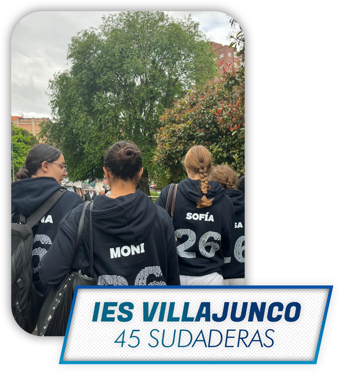 VILLAJUNCO