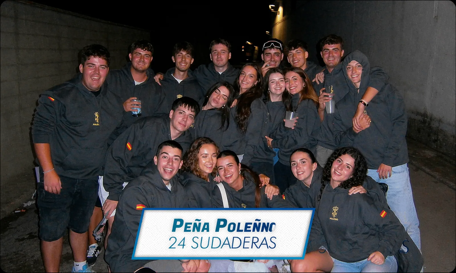 sudaderas de fin de curso personalizadas con nombre mazcruz
